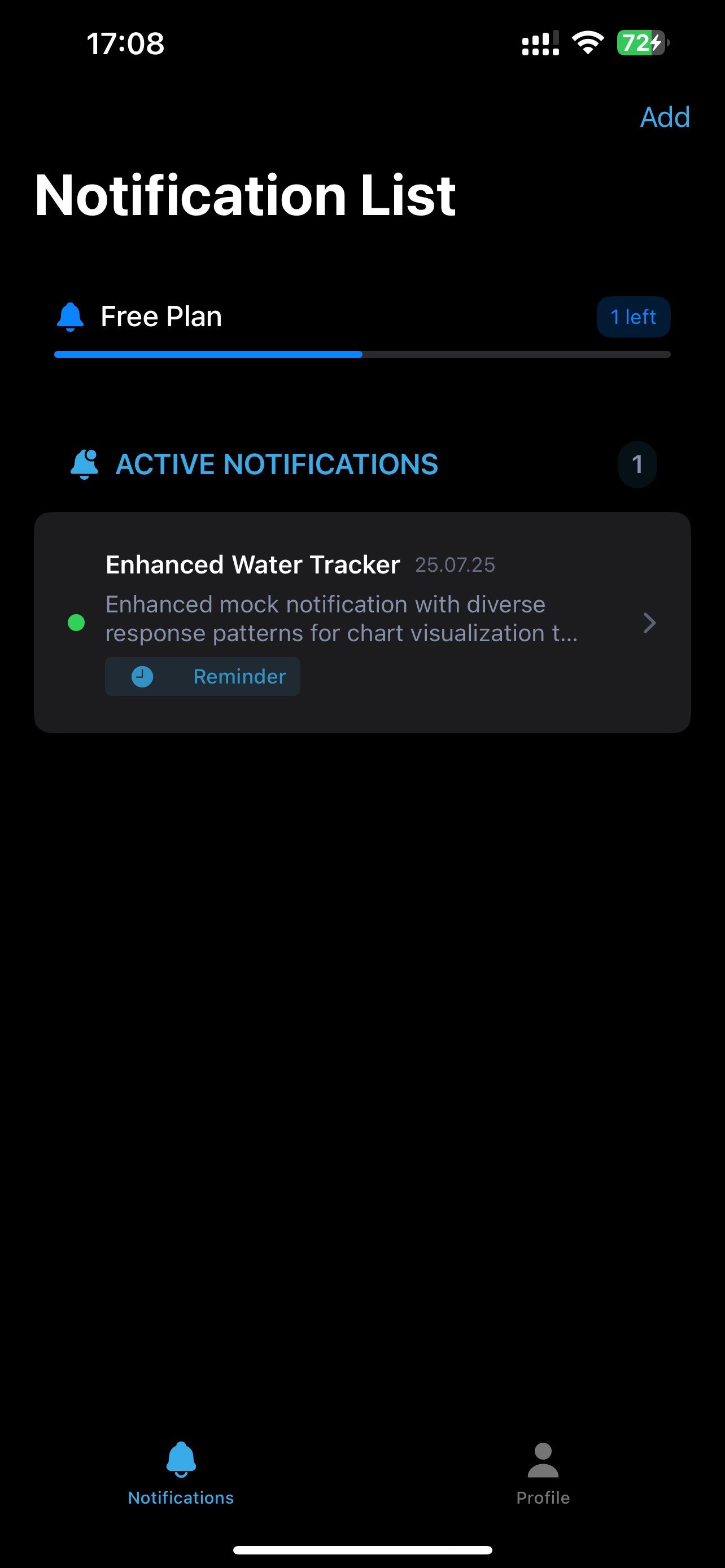 Tracken App - Image 1