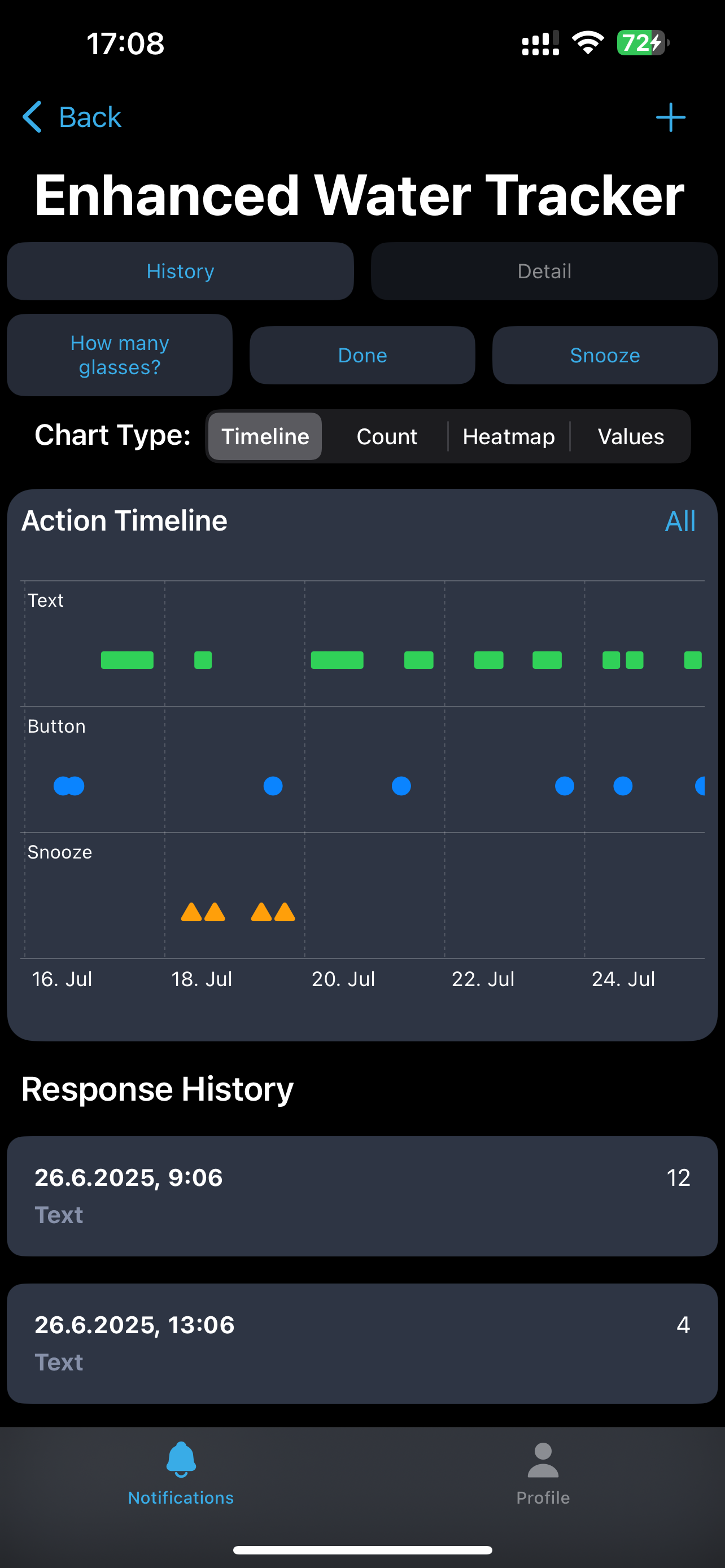 Tracken App - Image 2