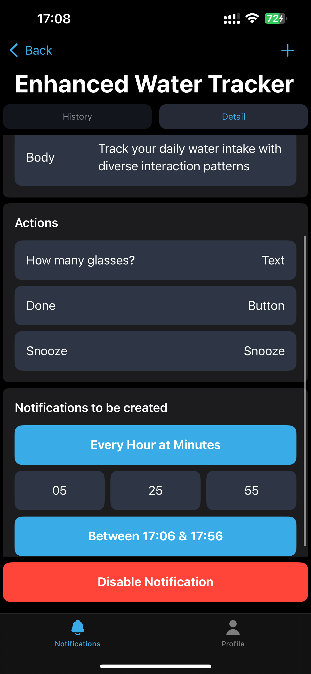 Tracken App - Image 3