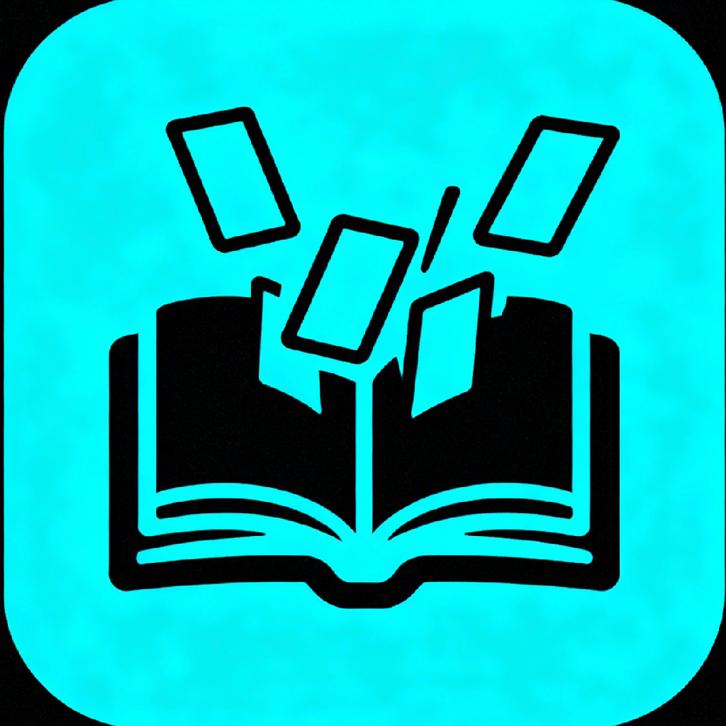 Studier App Interface